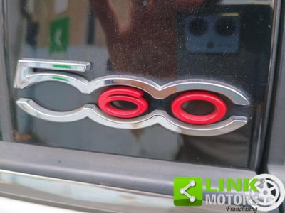 Fiat 500C Cabrio 1.3 Multijet 95 CV 60° (19)