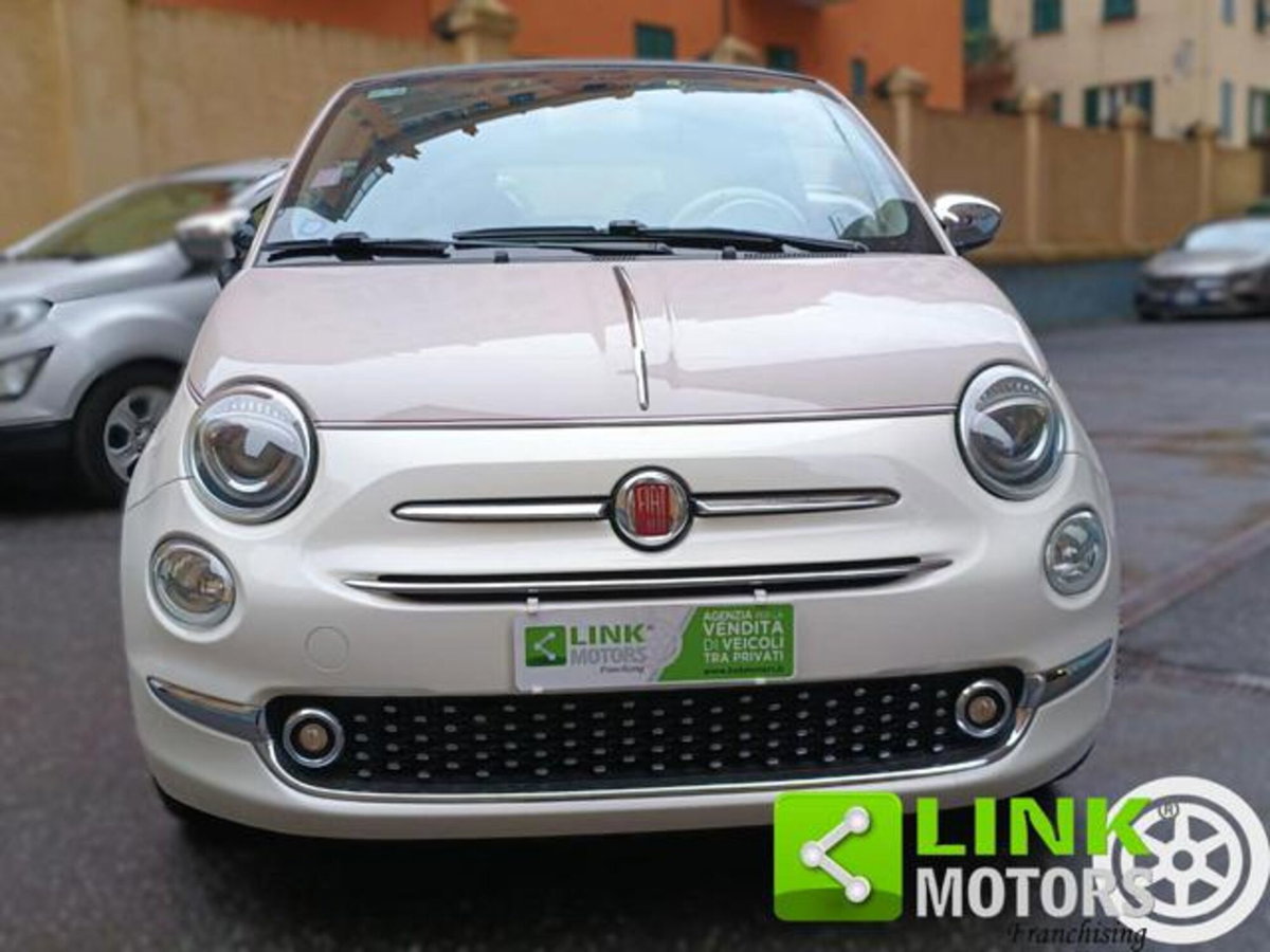 Fiat 500C Cabrio 1.3 Multijet 95 CV 60° (3)