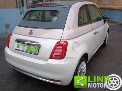 Fiat 500C Cabrio 1.3 Multijet 95 CV 60° (7)