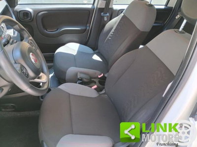 Fiat Panda 0.9 TwinAir Turbo Natural Power Lounge (10)