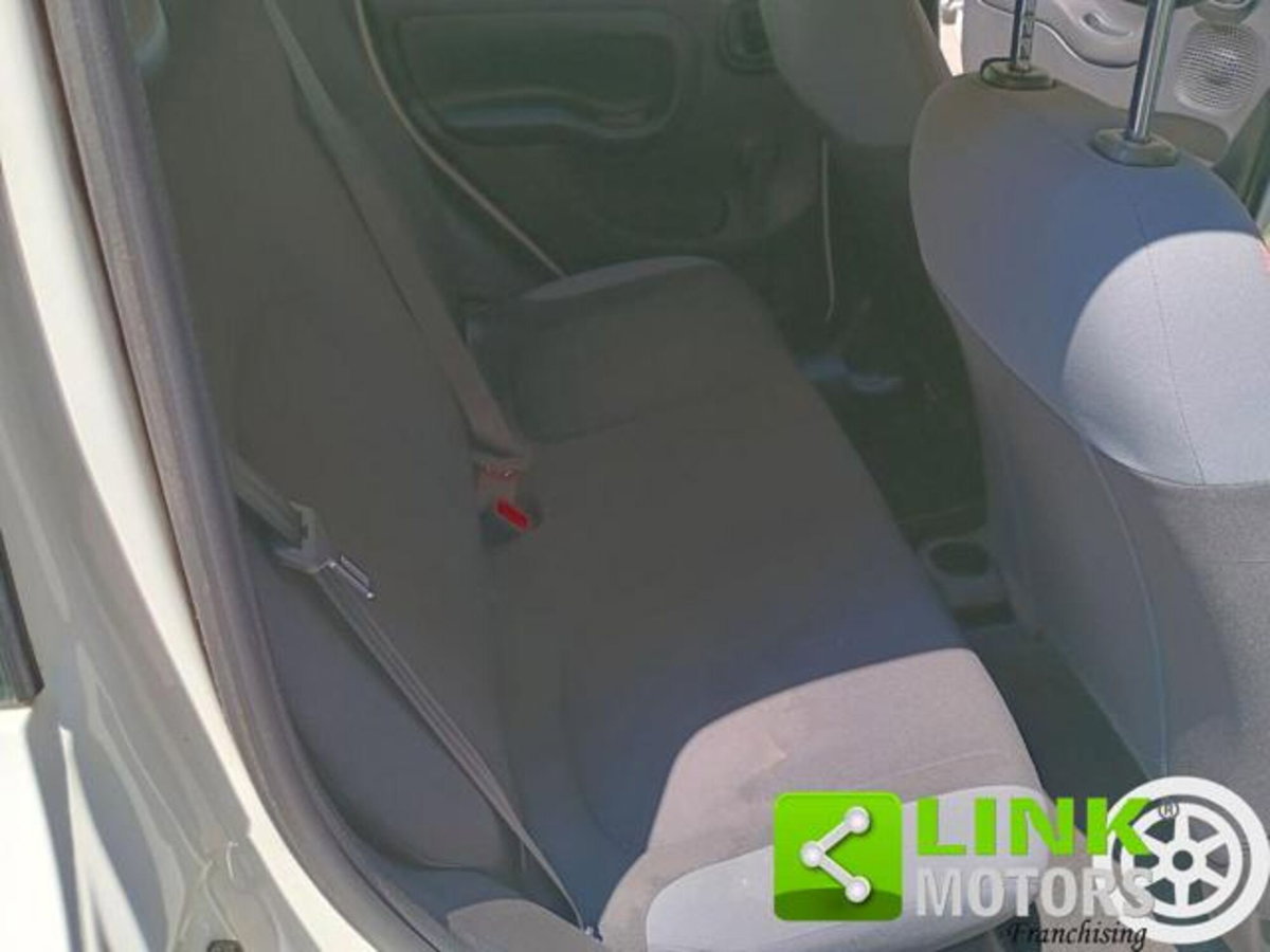 Fiat Panda 0.9 TwinAir Turbo Natural Power Lounge (13)