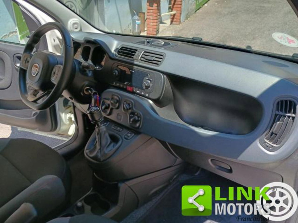 Fiat Panda 0.9 TwinAir Turbo Natural Power Lounge (15)