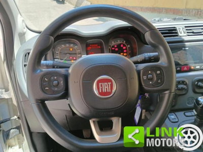 Fiat Panda 0.9 TwinAir Turbo Natural Power Lounge (16)
