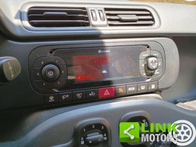 Fiat Panda 0.9 TwinAir Turbo Natural Power Lounge (18)