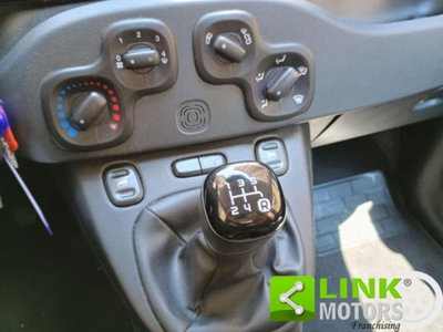 Fiat Panda 0.9 TwinAir Turbo Natural Power Lounge (19)