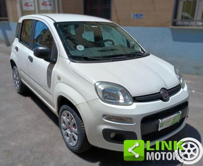 Fiat Panda 0.9 TwinAir Turbo Natural Power Lounge (2)