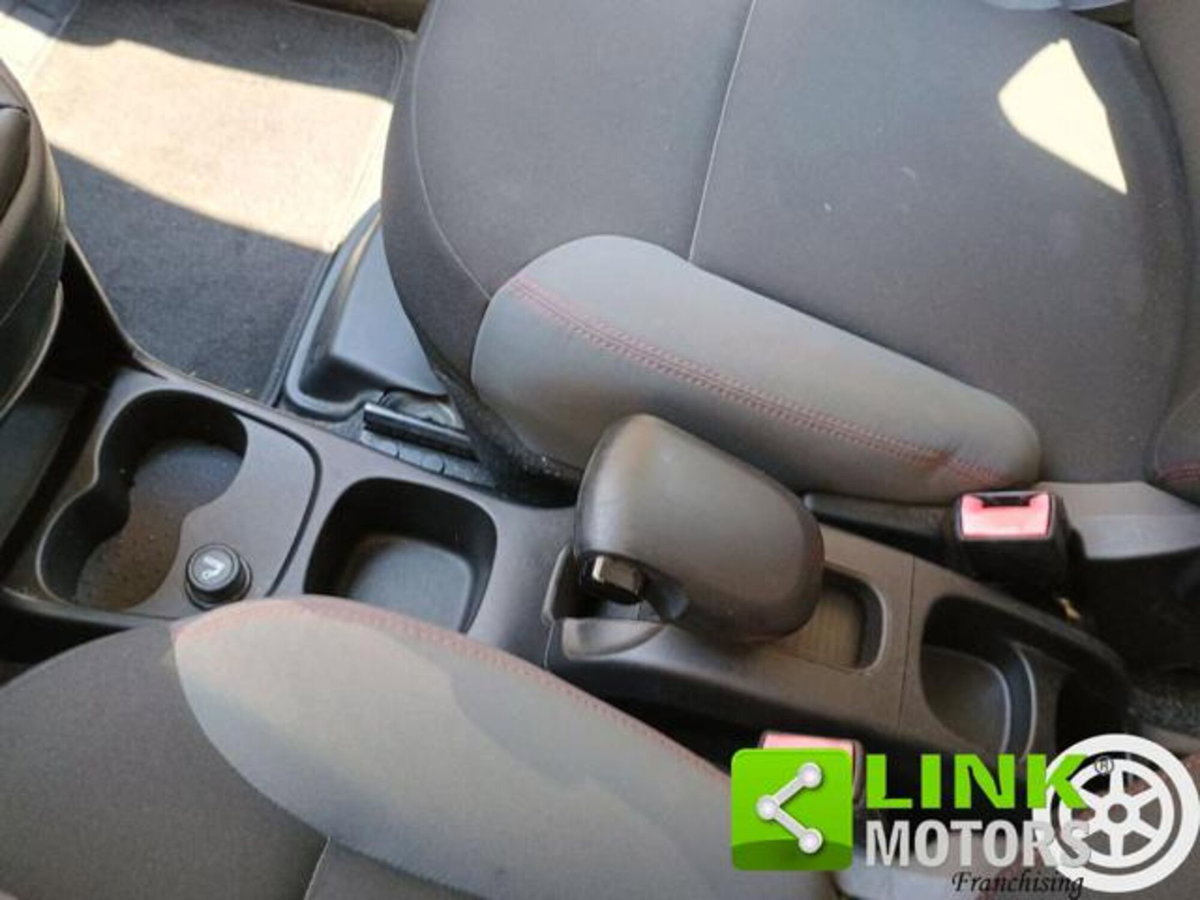Fiat Panda 0.9 TwinAir Turbo Natural Power Lounge (20)