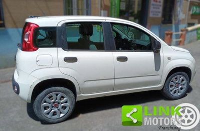Fiat Panda 0.9 TwinAir Turbo Natural Power Lounge (4)