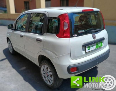 Fiat Panda 0.9 TwinAir Turbo Natural Power Lounge (7)