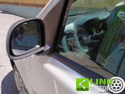 Fiat Panda 0.9 TwinAir Turbo Natural Power Lounge (9)