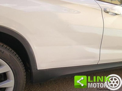 BMW X1 sDrive18d (11)