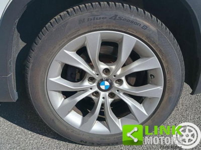 BMW X1 sDrive18d (13)
