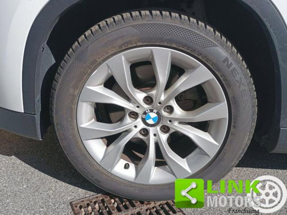 BMW X1 sDrive18d (14)