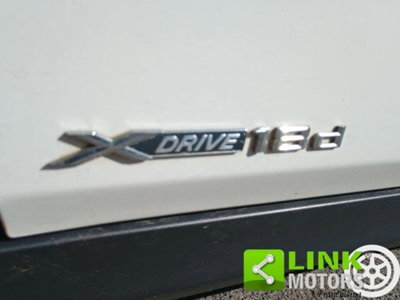 BMW X1 sDrive18d (15)
