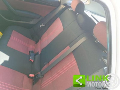 BMW X1 sDrive18d (18)