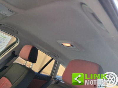 BMW X1 sDrive18d (20)