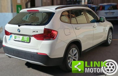 BMW X1 sDrive18d (5)