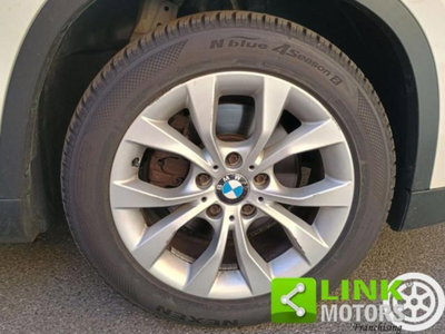 BMW X1 sDrive18d (9)