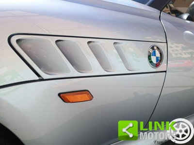 BMW Z3 Cabrio 1.9 16V cat Roadster (11)