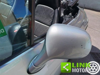 BMW Z3 Cabrio 1.9 16V cat Roadster (13)