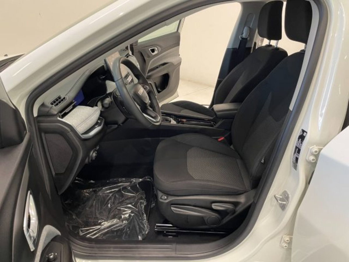 Jeep Compass 1.5 Turbo T4 130CV MHEV 2WD Longitude (6)