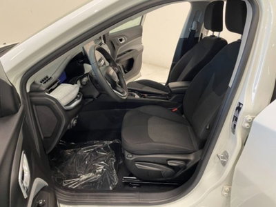 Jeep Compass 1.5 Turbo T4 130CV MHEV 2WD Longitude (6)