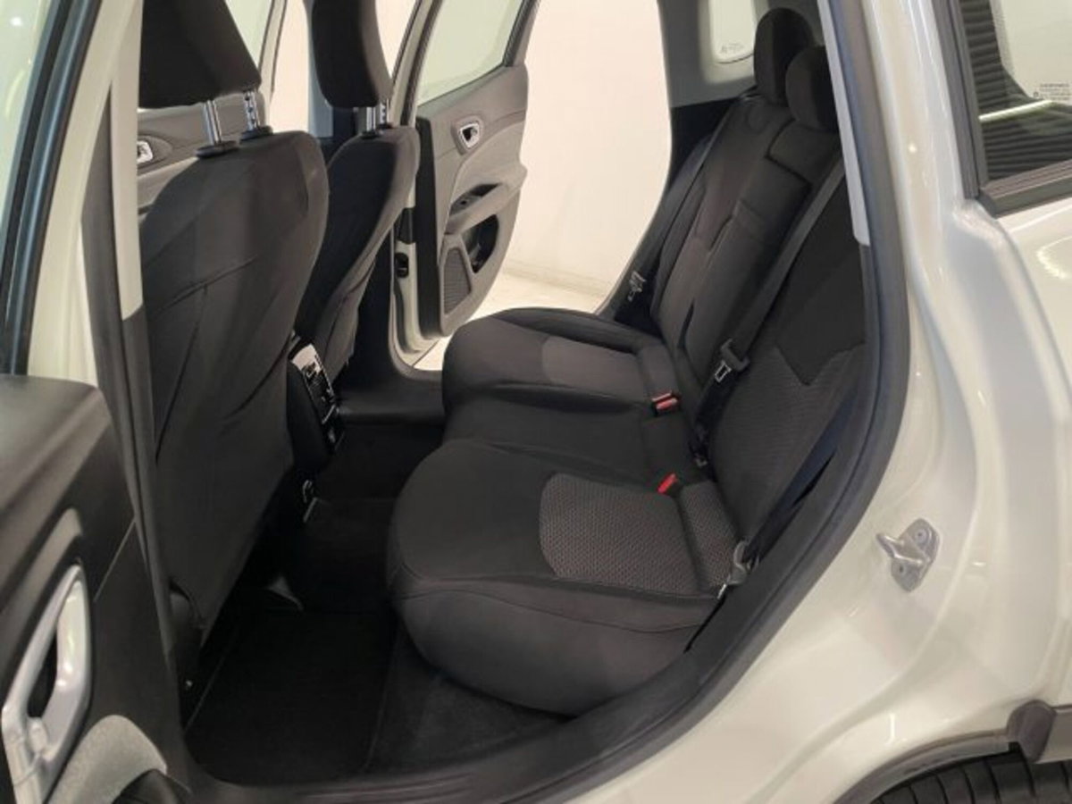 Jeep Compass 1.5 Turbo T4 130CV MHEV 2WD Longitude (7)