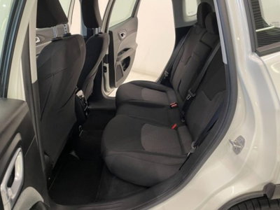 Jeep Compass 1.5 Turbo T4 130CV MHEV 2WD Longitude (7)