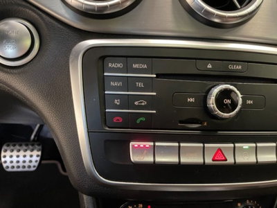 Mercedes-Benz CLA 220 d 4Matic Automatic Sport (10)
