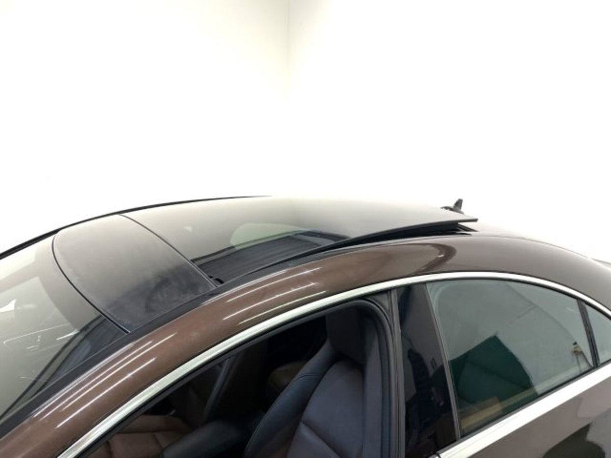 Mercedes-Benz CLA 220 d 4Matic Automatic Sport (11)