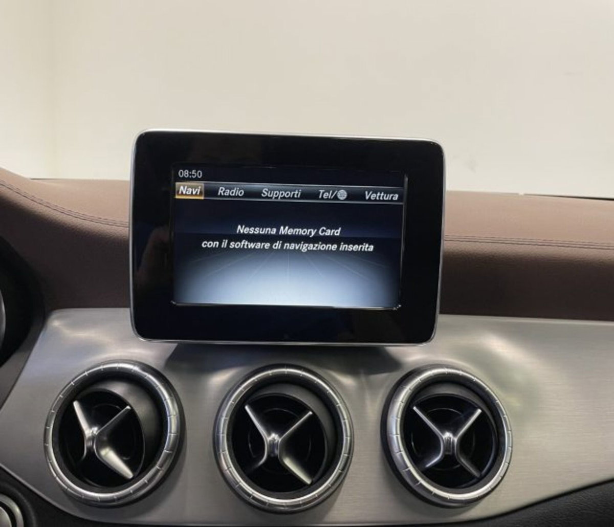 Mercedes-Benz CLA 220 d 4Matic Automatic Sport (12)
