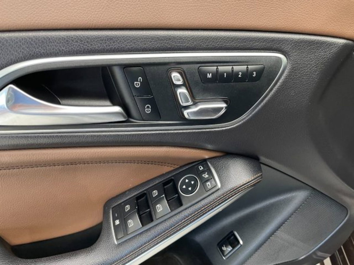 Mercedes-Benz CLA 220 d 4Matic Automatic Sport (14)