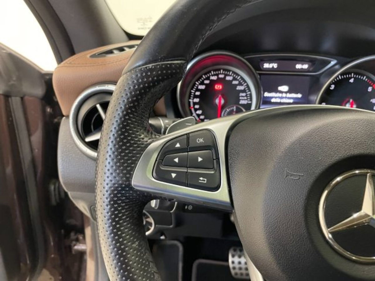Mercedes-Benz CLA 220 d 4Matic Automatic Sport (17)