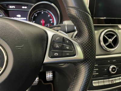 Mercedes-Benz CLA 220 d 4Matic Automatic Sport (18)
