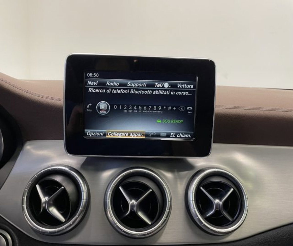 Mercedes-Benz CLA 220 d 4Matic Automatic Sport (20)