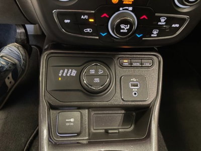 Jeep Compass 1.3 T4 190CV PHEV AT6 4xe Limited (12)