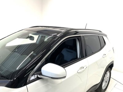 Jeep Compass 1.3 T4 190CV PHEV AT6 4xe Limited (14)