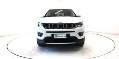 Jeep Compass 1.3 T4 190CV PHEV AT6 4xe Limited (2)