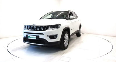 Jeep Compass 1.3 T4 190CV PHEV AT6 4xe Limited (3)