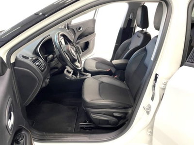 Jeep Compass 1.3 T4 190CV PHEV AT6 4xe Limited (6)