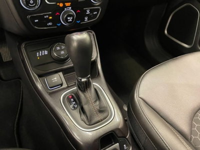 Jeep Compass 1.3 T4 190CV PHEV AT6 4xe Limited (8)