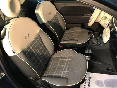Fiat 500 1.2 EasyPower Lounge (12)