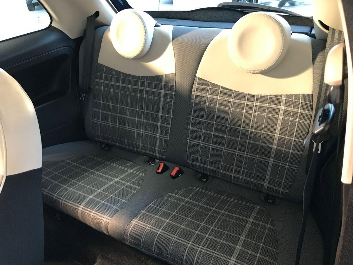 Fiat 500 1.2 EasyPower Lounge (13)