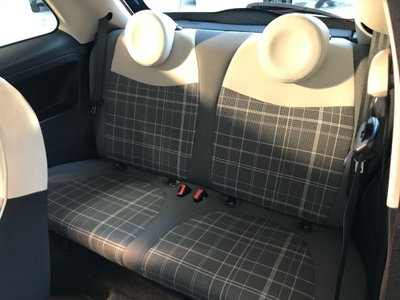 Fiat 500 1.2 EasyPower Lounge (13)