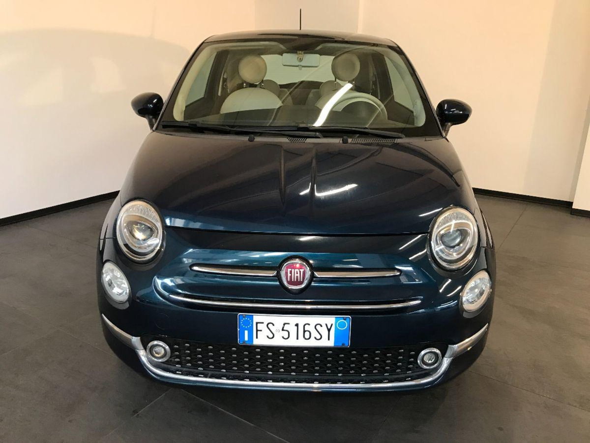 Fiat 500 1.2 EasyPower Lounge (2)