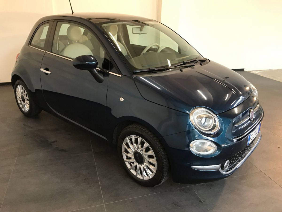Fiat 500 1.2 EasyPower Lounge (3)