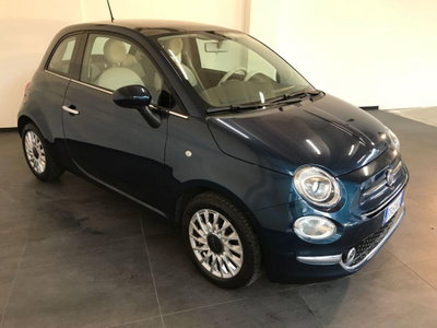 Fiat 500 1.2 EasyPower Lounge (3)