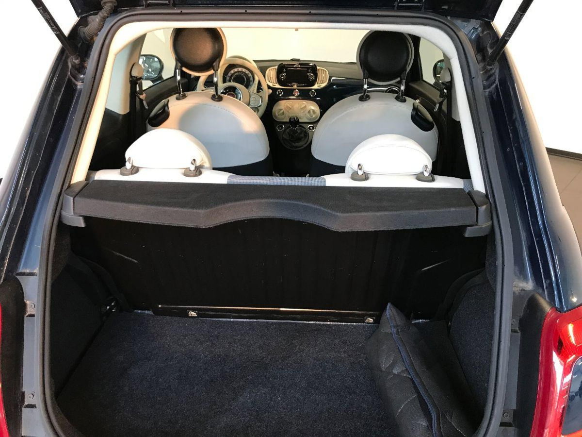 Fiat 500 1.2 EasyPower Lounge (6)