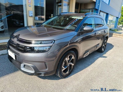 Citroen C5 Aircross Aircross BlueHDi 130 S&S Shine usata