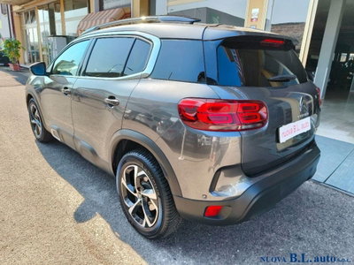 Citroen C5 Aircross Aircross BlueHDi 130 S&S Shine (3)